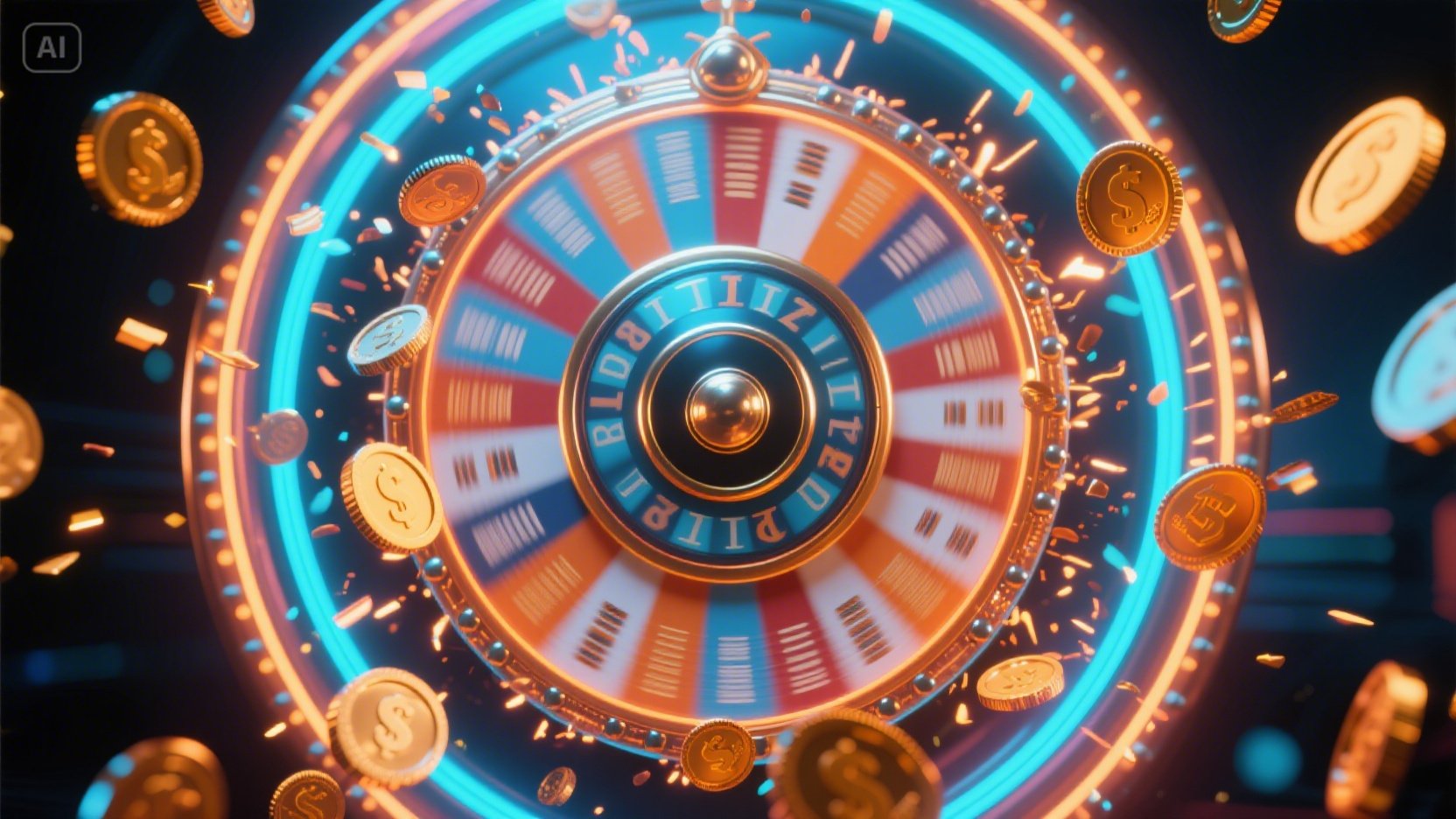 Casino Vegascoin Casino desktop and mobile interfaces