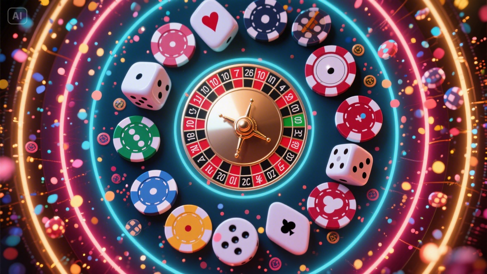 Casino Vegascoin Casino desktop and mobile interfaces